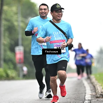 Runner Photo 8520579