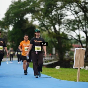 Runner Photo 8520581