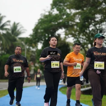 Runner Photo 8520582