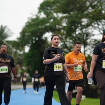 Runner Photo 8520584