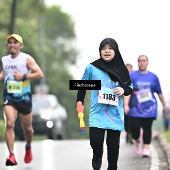 Runner Photo 8520585