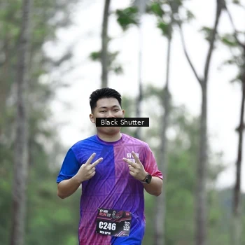Runner Photo 8520586