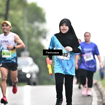 Runner Photo 8520587