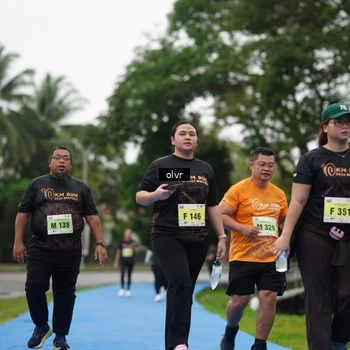 Runner Photo 8520589