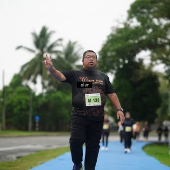 Runner Photo 8520591