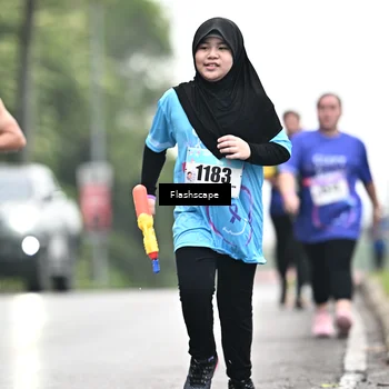 Runner Photo 8520592