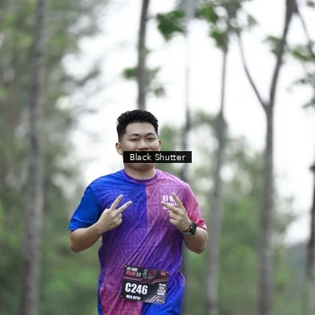 Runner Photo 8520594
