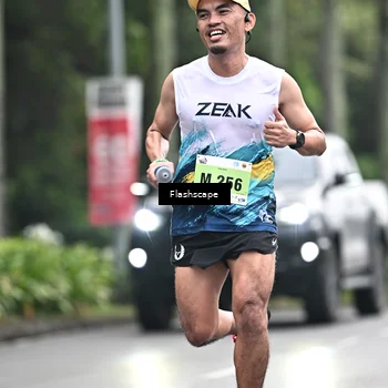 Runner Photo 8520596