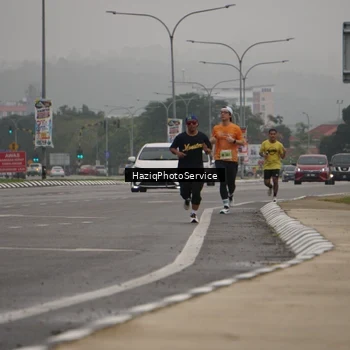 Runner Photo 8520597
