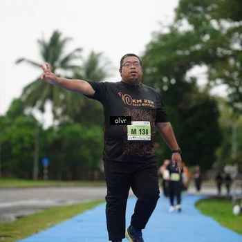 Runner Photo 8520598