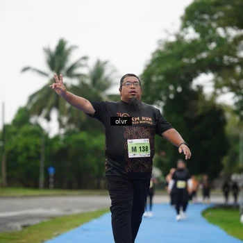 Runner Photo 8520600