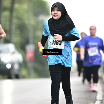 Runner Photo 8520602