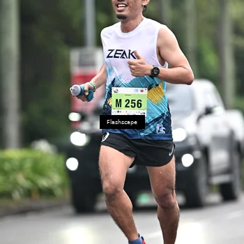 Runner Photo 8520603