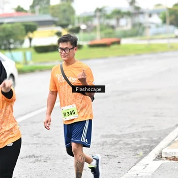 Runner Photo 8520604