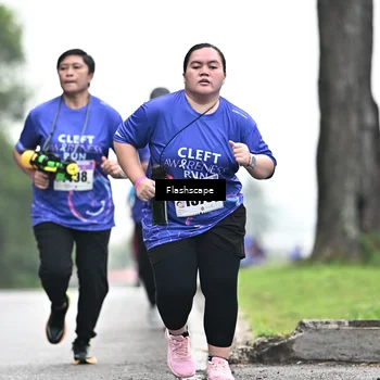 Runner Photo 8520605