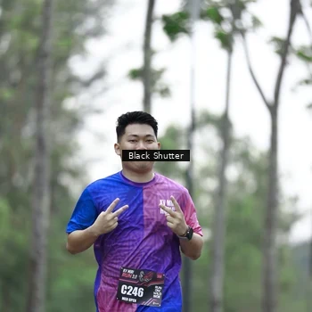Runner Photo 8520606