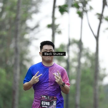 Runner Photo 8520608