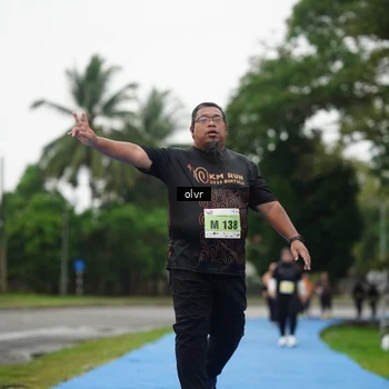 Runner Photo 8520610