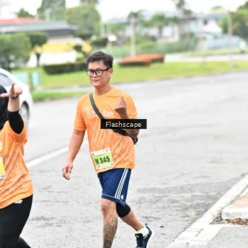 Runner Photo 8520612