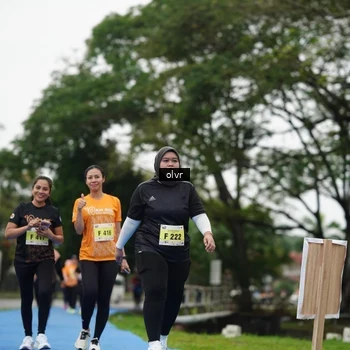 Runner Photo 8520613