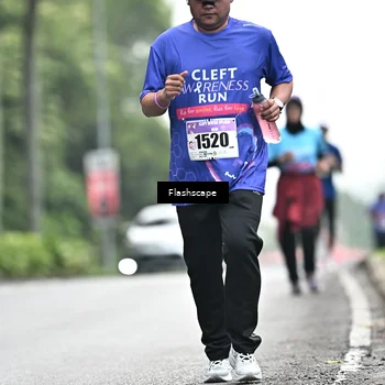 Runner Photo 8520616