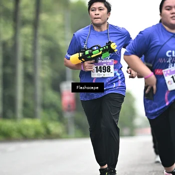 Runner Photo 8520618