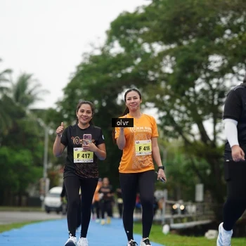 Runner Photo 8520619