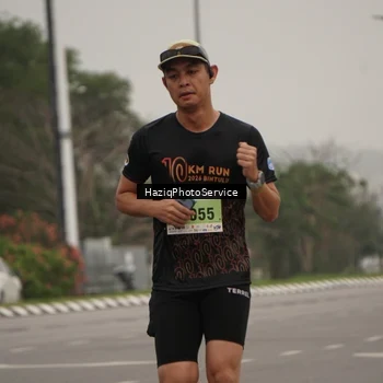 Runner Photo 8520620