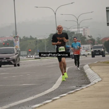 Runner Photo 8520621