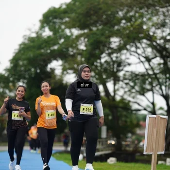 Runner Photo 8520622