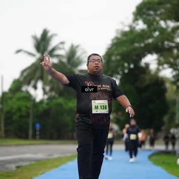 Runner Photo 8520626
