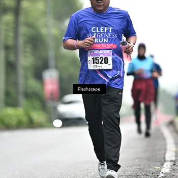 Runner Photo 8520627