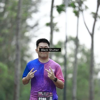 Runner Photo 8520628