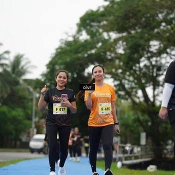 Runner Photo 8520629