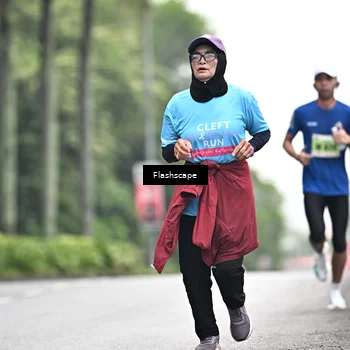 Runner Photo 8520630