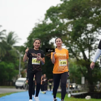 Runner Photo 8520633