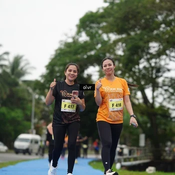 Runner Photo 8520637
