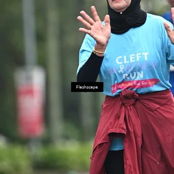 Runner Photo 8520639