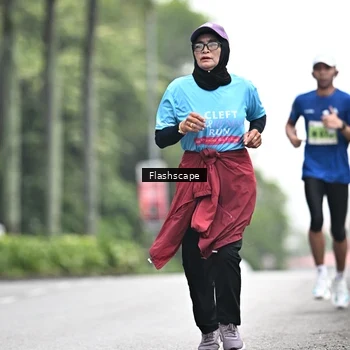 Runner Photo 8520640