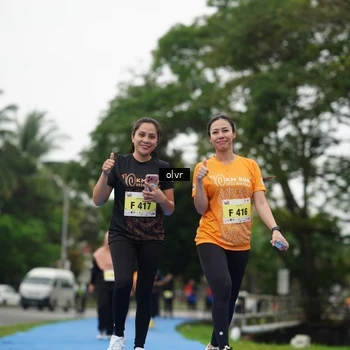 Runner Photo 8520642
