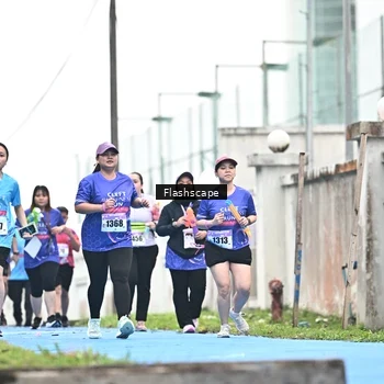 Runner Photo 8520643