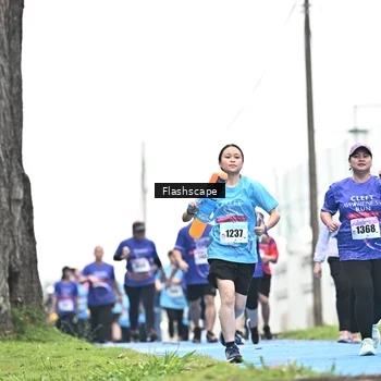 Runner Photo 8520644