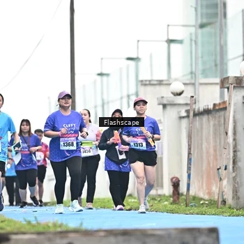 Runner Photo 8520645