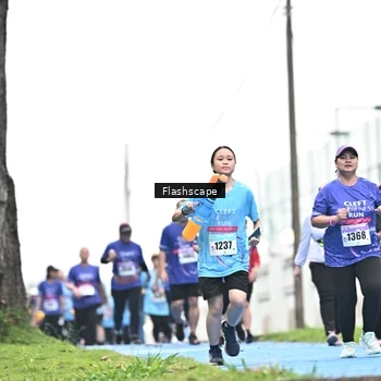 Runner Photo 8520646