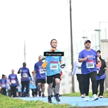 Runner Photo 8520648