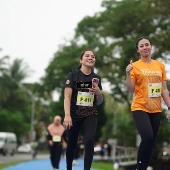 Runner Photo 8520650