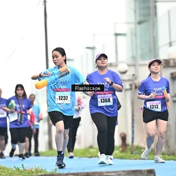 Runner Photo 8520651