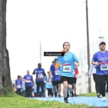 Runner Photo 8520653