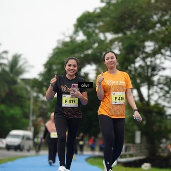 Runner Photo 8520654