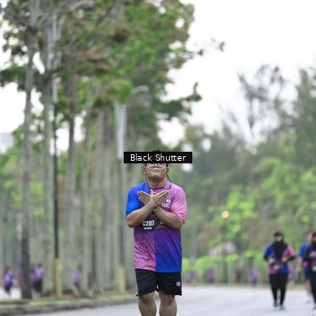 Runner Photo 8520655